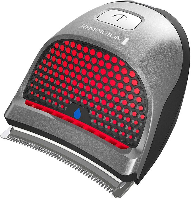 Remington Quick Cut hárklippur