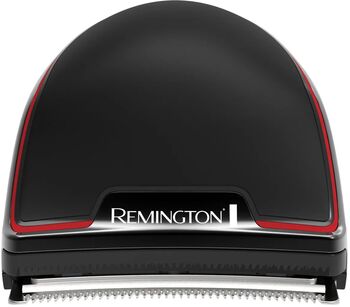 Remington QuickCut Pro hárklippur - Svartar