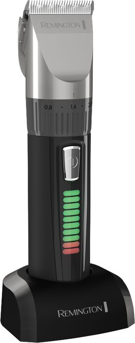 Remington Genius hárklippur í tösku