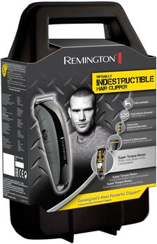 Remington hárklippur