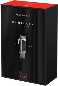 Remington Heritage hárklippur