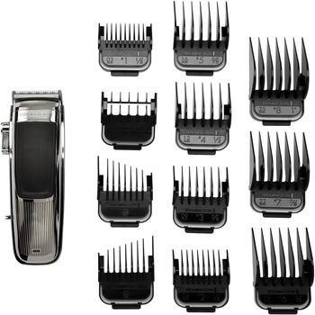 Remington Heritage hárklippur