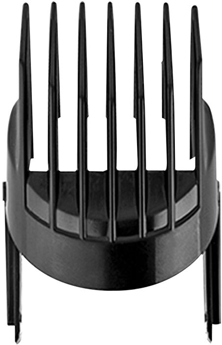 Remington The Works hárklippisett