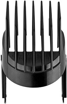 Remington The Works hárklippisett