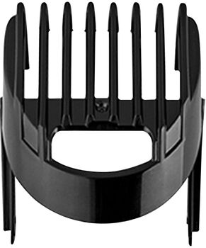 Remington The Works hárklippisett