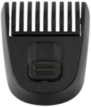 Remington The Works hárklippisett