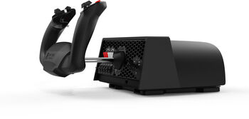 Honeycomb Alpha XPC flugstýri 