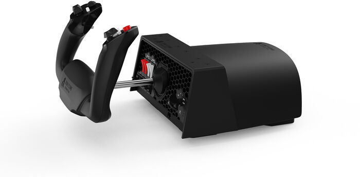 Honeycomb Alpha XPC flugstýri 