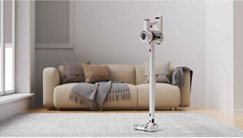 Haws Skaftryksuga 22,2 V - Hvít