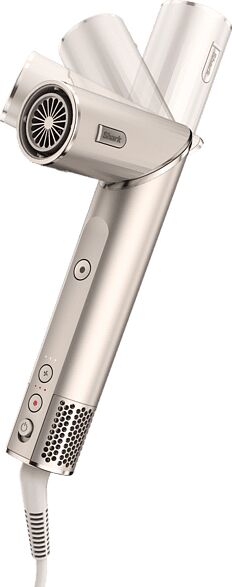 Shark FlexStyle 5-in-1 hármótunartæki - Kampavínslitað