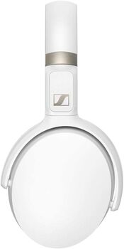 Sennheiser HD 450BT þráðlaus heyrnartól - Hvít