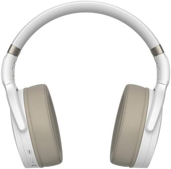 Sennheiser HD 450BT þráðlaus heyrnartól - Hvít