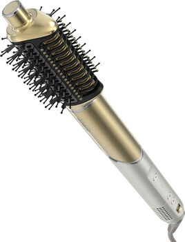 Shark Glam AirStyler hármótunartæki - Gyllt