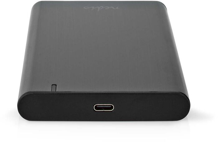 Nedis hýsing fyrir 2,5" geymsludrif