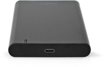 Nedis hýsing fyrir 2,5" geymsludrif