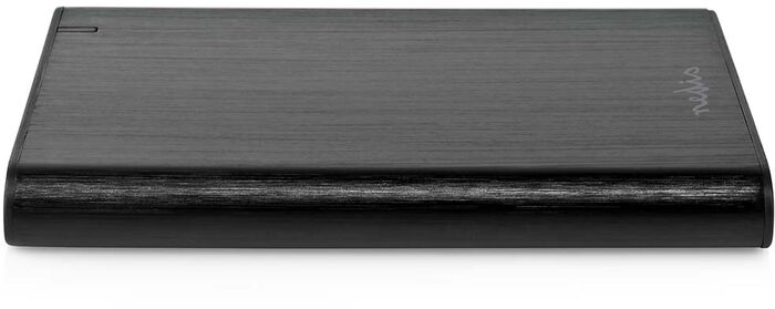 Nedis hýsing fyrir 2,5" geymsludrif