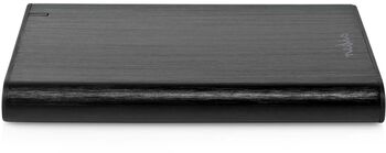 Nedis hýsing fyrir 2,5" geymsludrif