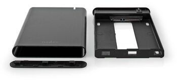 Nedis hýsing fyrir 2,5" geymsludrif