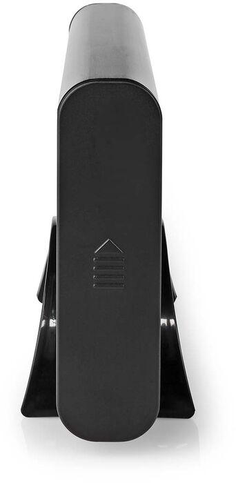 Nedis hýsing fyrir 3,5" geymsludrif