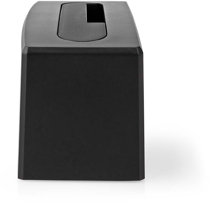 Nedis hýsing fyrir 2,5" og 3,5" HDD/SSD