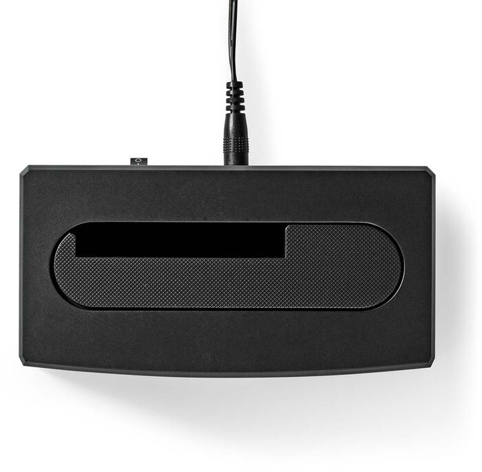 Nedis hýsing fyrir 2,5" og 3,5" HDD/SSD
