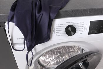 Hisense þurrkari HDHEP82A - Hvítur