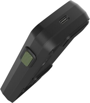 HerQs Single Max þráðlaus kjöthitamælir