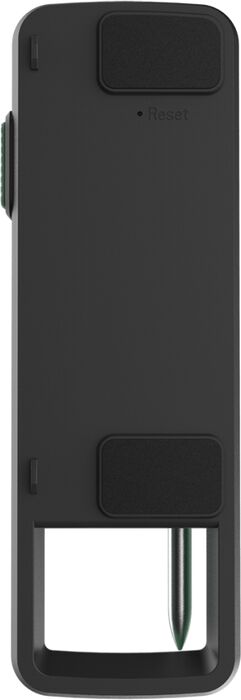 HerQs Single Max þráðlaus kjöthitamælir