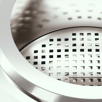 HerQs reyklaust eldstæði - Blaze