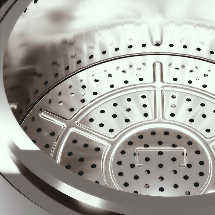 HerQs reyklaust eldstæði - Chief