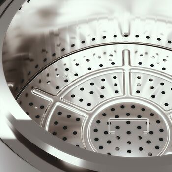 HerQs reyklaust eldstæði - Chief