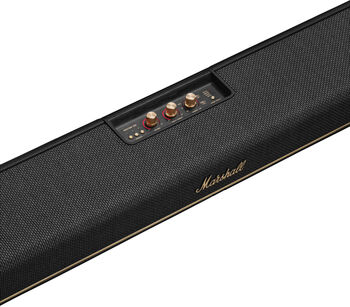 Marshall Heston 120 hljóðstöng