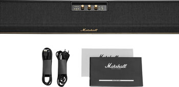 Marshall Heston 120 hljóðstöng