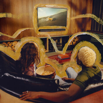 Marshall Heston 120 hljóðstöng