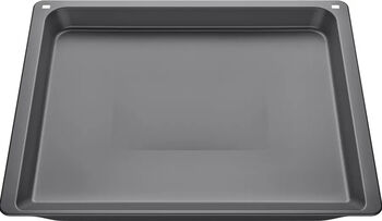 Bosch ofnskúffa - 38 cm djúp