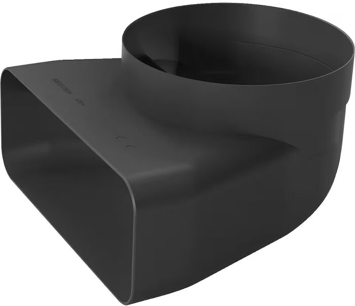 Bosch SI1 útblásturs beygja