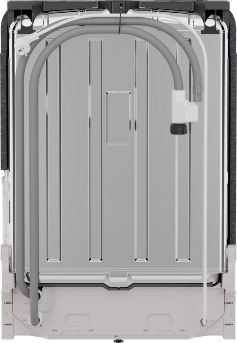 Hisense uppþvottavél til innbyggingar HFI663AXXL