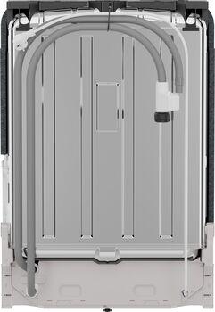 Hisense uppþvottavél til innbyggingar HFI663AXXL