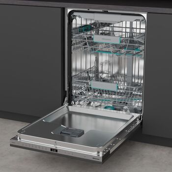 Hisense uppþvottavél til innbyggingar HFI663AXXL