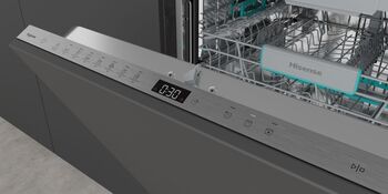 Hisense uppþvottavél til innbyggingar HFI663AXXL