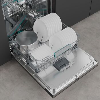 Hisense uppþvottavél til innbyggingar HFI663AXXL