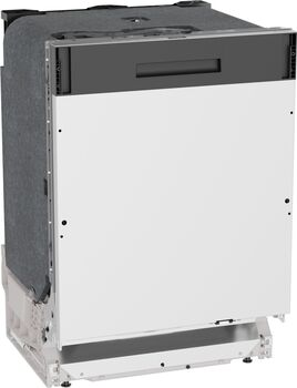 Hisense uppþvottavél til innbyggingar HFI663AXXL