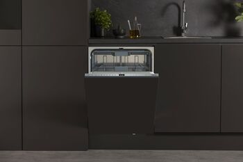 Hisense uppþvottavél til innbyggingar HFI663BXXL
