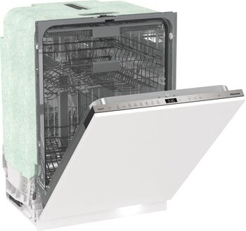 Hisense uppþvottavél til innbyggingar HFI663BXXL
