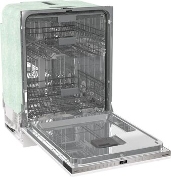 Hisense uppþvottavél til innbyggingar HFI663BXXL