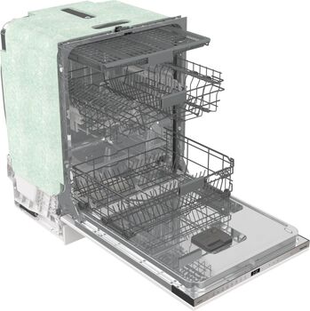 Hisense uppþvottavél til innbyggingar HFI663BXXL