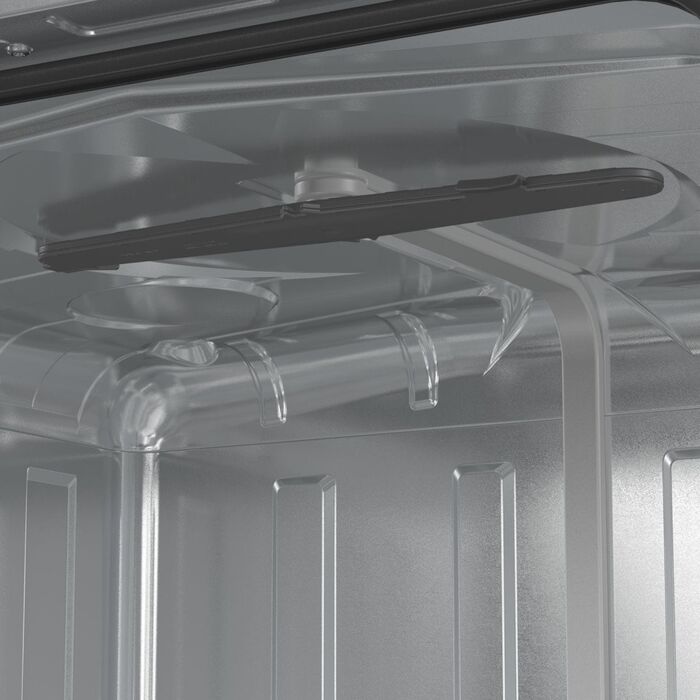 Hisense uppþvottavél til innbyggingar HFI663BXXL