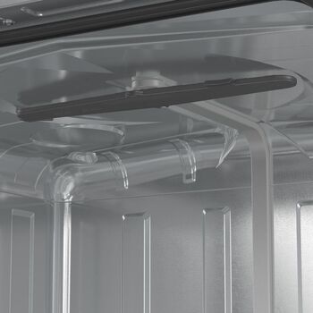 Hisense uppþvottavél til innbyggingar HFI663BXXL