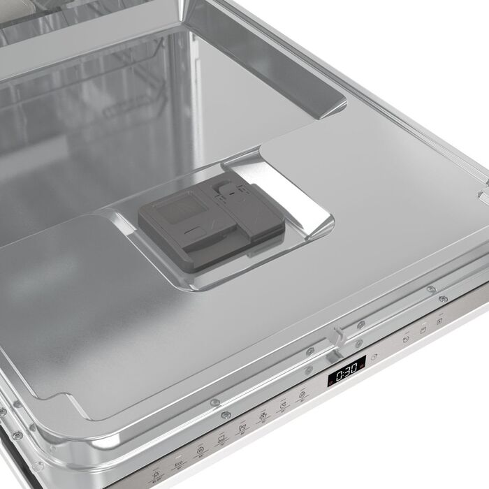 Hisense uppþvottavél til innbyggingar HFI663BXXL