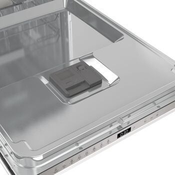 Hisense uppþvottavél til innbyggingar HFI663BXXL